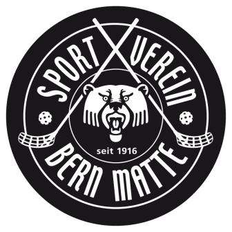 Logo SV Bern Matte